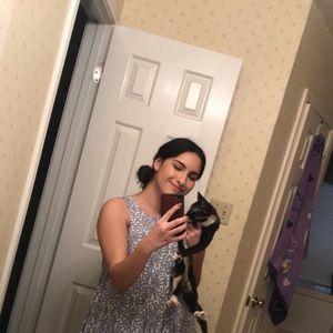 Meet your Posher, Al